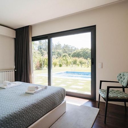 Вилла Quinta Do Pomar Maior Арока Экстерьер фото